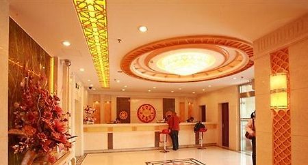 Southwest Hotel - 乌鲁木齐 外观 照片