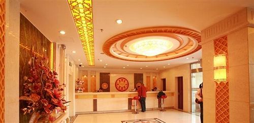 Southwest Hotel - 乌鲁木齐 外观 照片