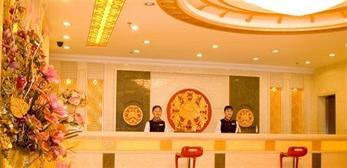 Southwest Hotel - 乌鲁木齐 外观 照片