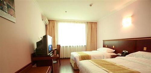 Southwest Hotel - 乌鲁木齐 外观 照片