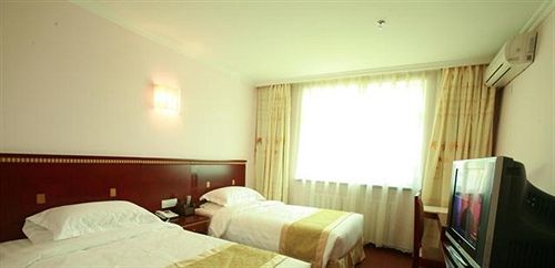 Southwest Hotel - 乌鲁木齐 外观 照片