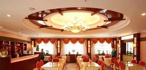 Southwest Hotel - 乌鲁木齐 外观 照片