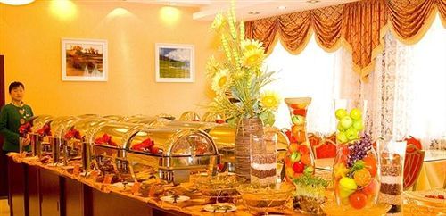 Southwest Hotel - 乌鲁木齐 外观 照片